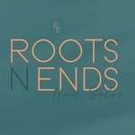 Gráinne Maher, owner and colour specialist at Roots 'N' Ends hair salon